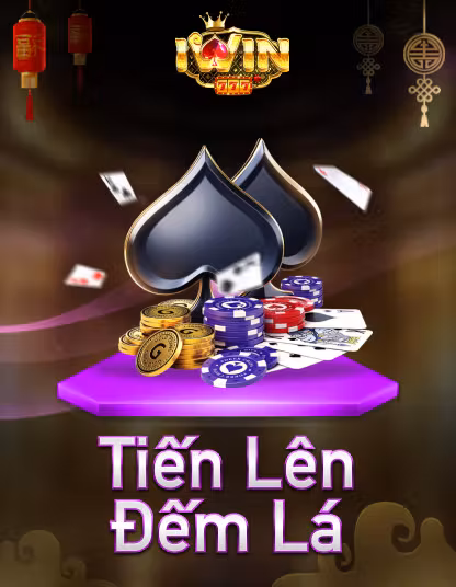 Tien Len Dem La